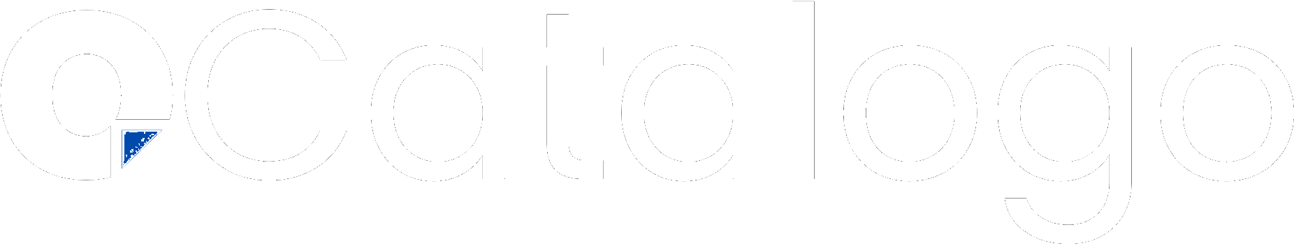 oCatálogo